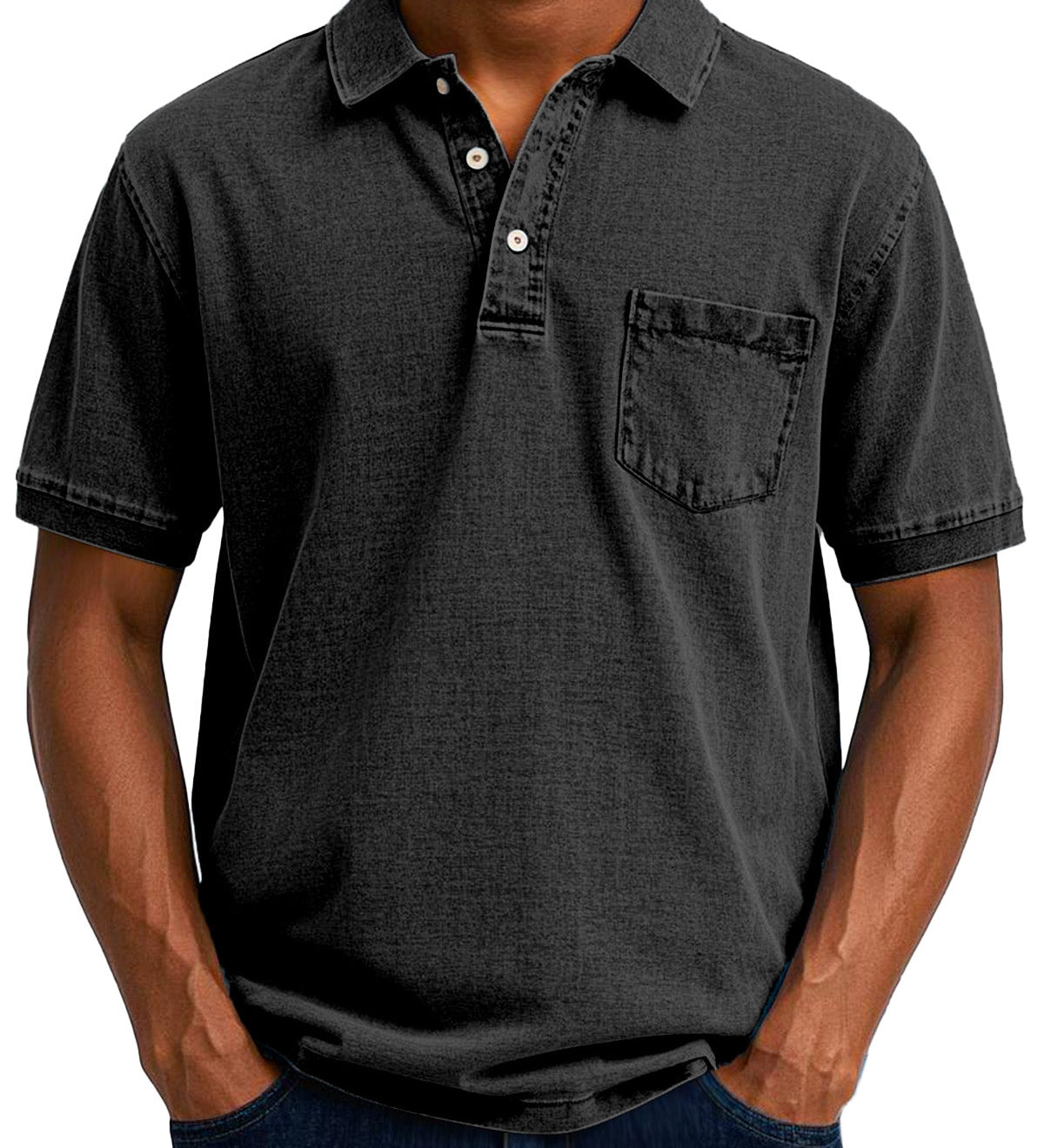 Bento - Vintage Polo Krekls