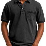 Bento - Vintage Polo Krekls