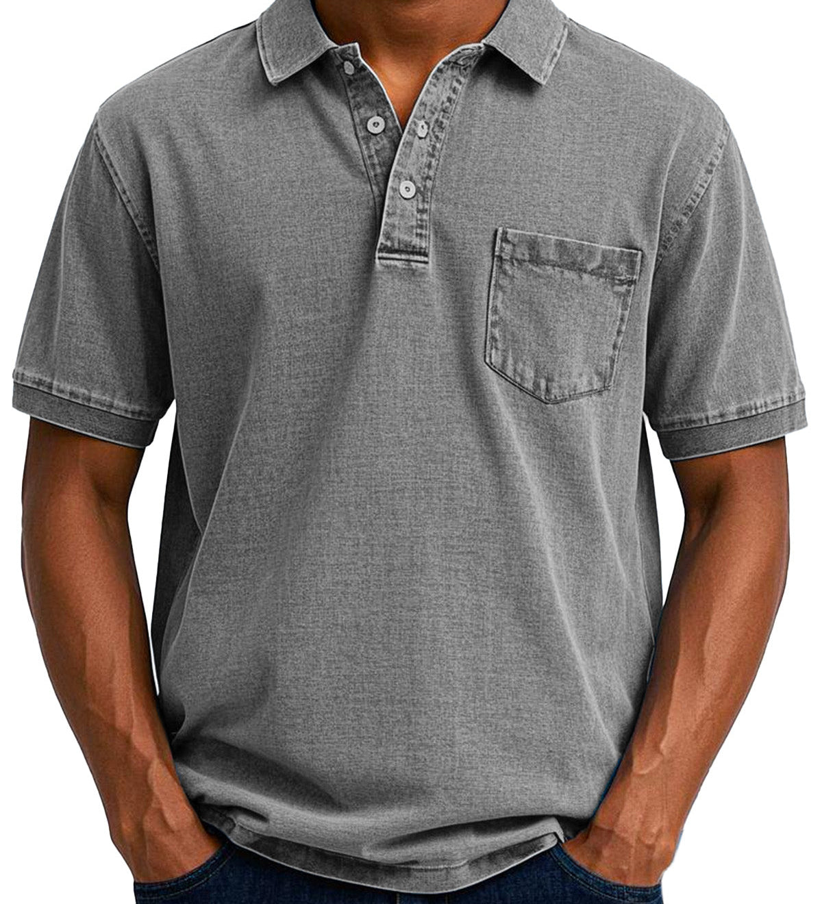 Bento - Vintage Polo Krekls