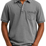 Bento - Vintage Polo Krekls