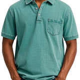 Bento - Vintage Polo Krekls