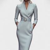 Inês | Eleganta Kleita ar Jostu