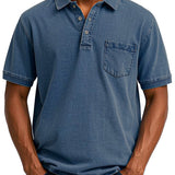 Bento - Vintage Polo Krekls