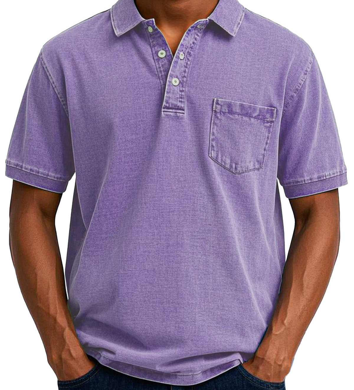 Bento - Vintage Polo Krekls