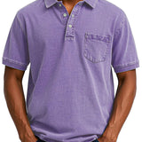 Bento - Vintage Polo Krekls