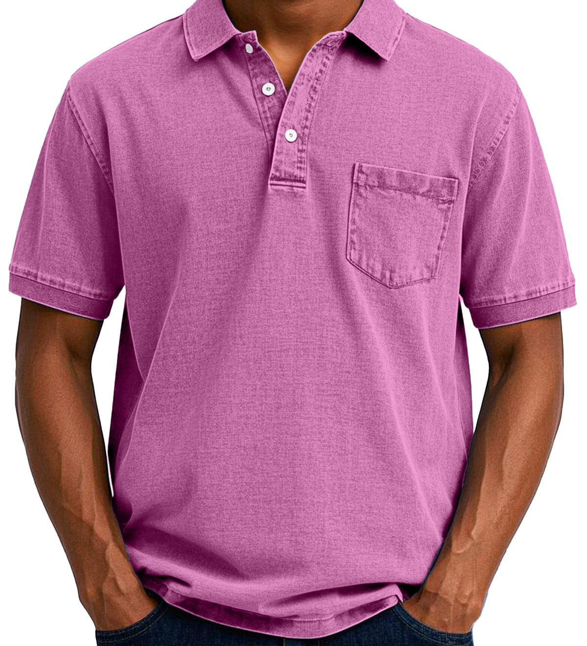 Bento - Vintage Polo Krekls