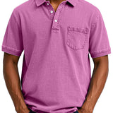 Bento - Vintage Polo Krekls
