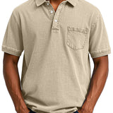 Bento - Vintage Polo Krekls