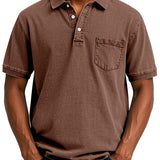 Bento - Vintage Polo Krekls
