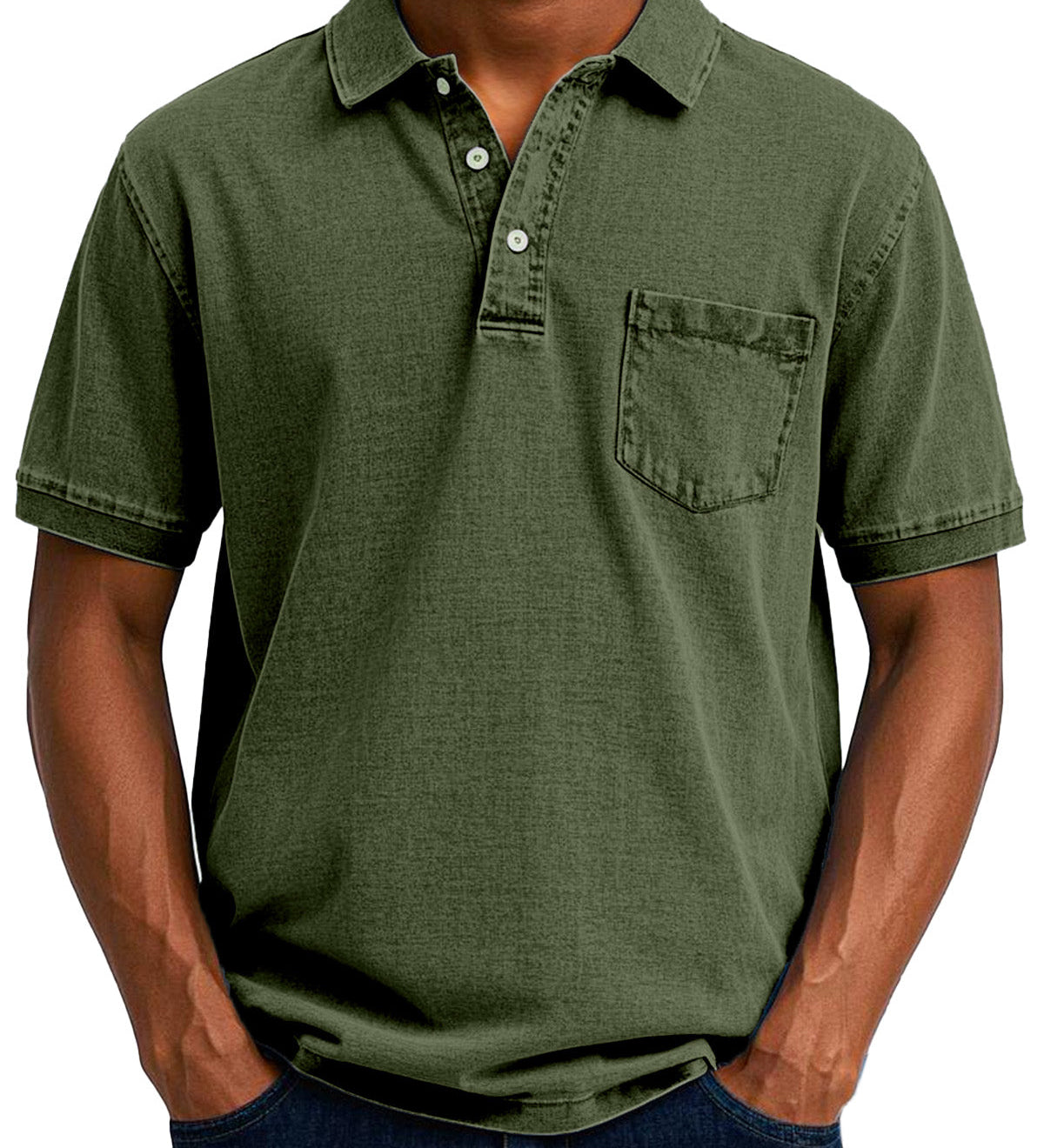 Bento - Vintage Polo Krekls
