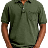 Bento - Vintage Polo Krekls