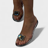 Klara - Elegantas un ērtas sandales