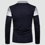 Conrado - Garām Piedurknēm Polo