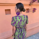 Andrea | Pavasara kleita