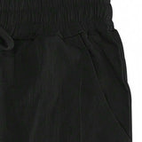 Mathis | VIEGLIE LINEN BIKSES, AR STINGU