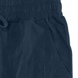 Mathis | VIEGLIE LINEN BIKSES, AR STINGU
