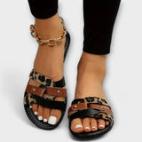 Marinka - Modernas sandales