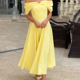 Isadora - Eleganta Maxi Kleita