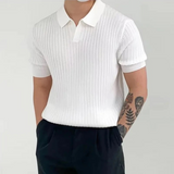 Kristiano - Elegants Polo Canelado