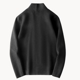 Emils | LUKSUSĪGA KVALITĀTES KOKVILNAS VESTE