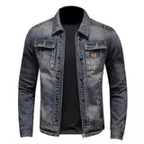 Rune | ELEGANTS DENIM JAKS