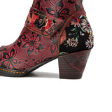 Dana - Zābaki mākslinieciskos toņos
