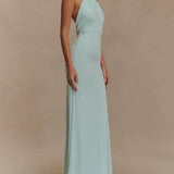 Estela - Eleganta Maxi Kleita