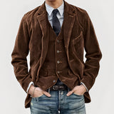 Tormod | VINTAGE JAKA UN VESTE