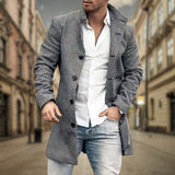 Veeti | ELEGANTS VĪRIEŠU MANTIJS