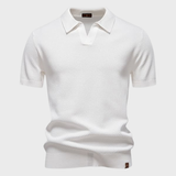 Lourenço - Polo Premium Strukturēts