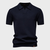 Lourenço - Polo Premium Strukturēts