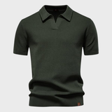 Lourenço - Polo Premium Strukturēts