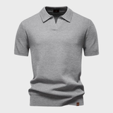 Lourenço - Polo Premium Strukturēts