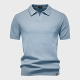 Lourenço - Polo Premium Strukturēts