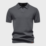 Lourenço - Polo Premium Strukturēts