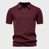 Lourenço - Polo Premium Strukturēts