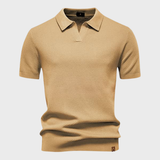 Lourenço - Polo Premium Strukturēts