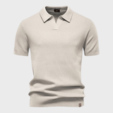 Lourenço - Polo Premium Strukturēts