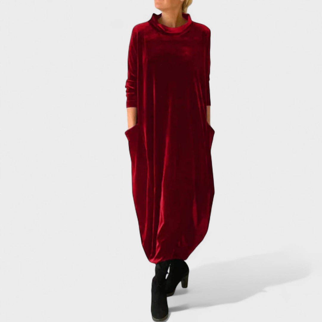 Liina | Eleganta mūžīgā kleita