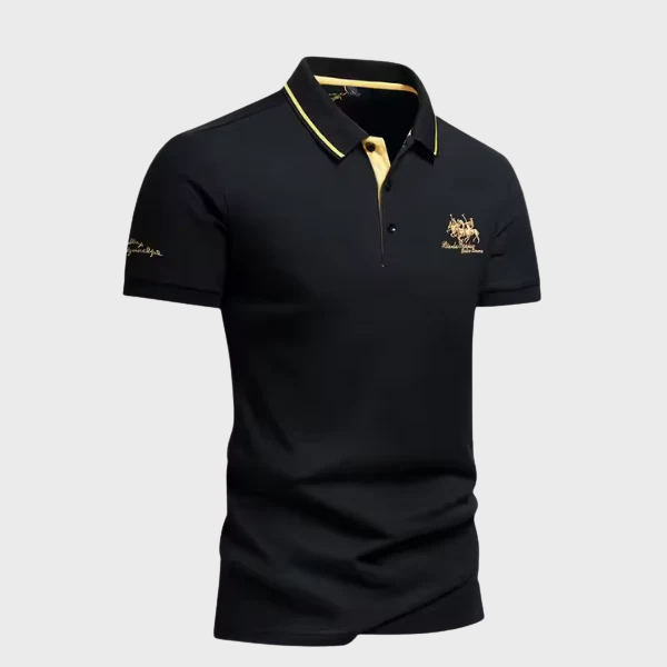 Henrique - Luksusa Polo