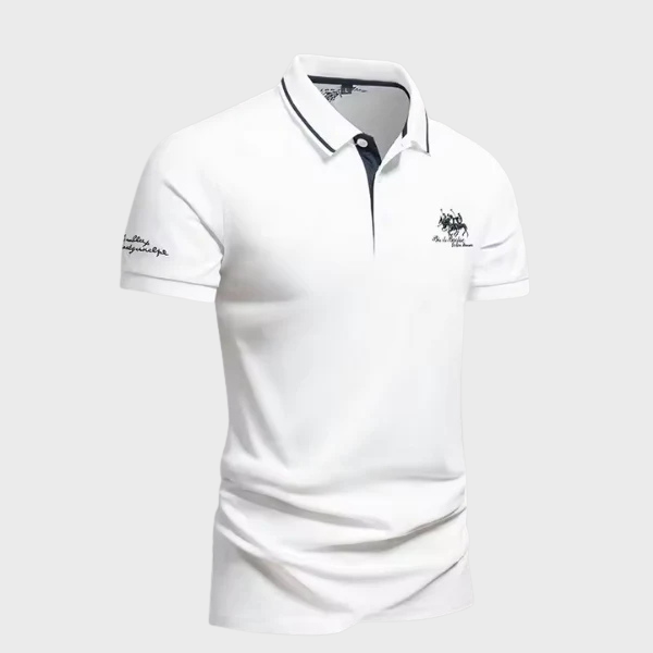 Henrique - Luksusa Polo