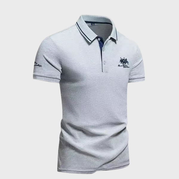 Henrique - Luksusa Polo
