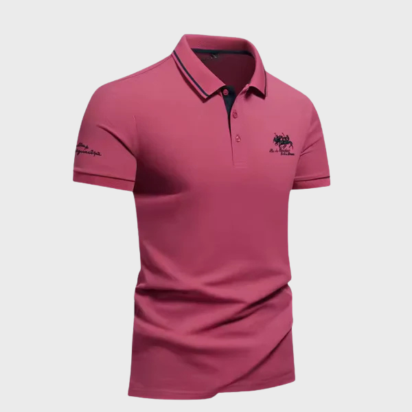 Henrique - Luksusa Polo
