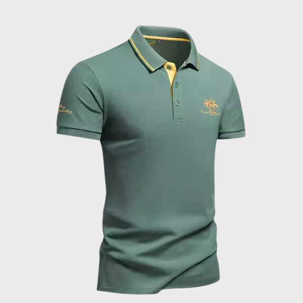 Henrique - Luksusa Polo