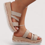 Jette - Elegantas Sandales
