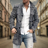 Veeti | ELEGANTS VĪRIEŠU MANTIJS
