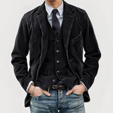 Tormod | VINTAGE JAKA UN VESTE