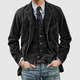 Benjamin | ELEGANTS VINTAGE JAKAS UN VESTES