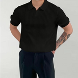 Kristiano - Elegants Polo Canelado