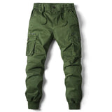 Vilhelm | JOGGERID CARGO UTILITY